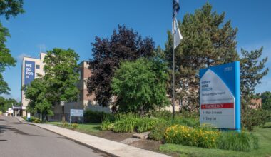 Henry Ford sells a SE Michigan hospital to mental health provider