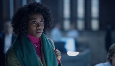 season 2, episode 7, "Contact"