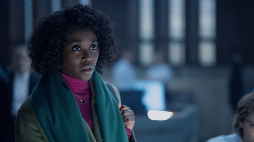 season 2, episode 7, "Contact"