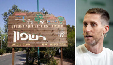 Wiz CEO Assaf Rappaport acquires $13 million estate after years in rented apartment