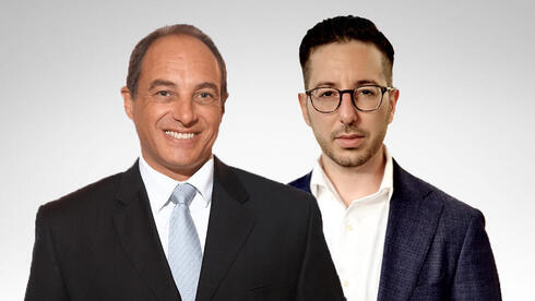 “Israel’s next growth chapter will be built on critical systems the world cannot affo