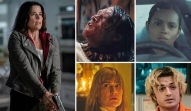 February 2026 Has 'Scream,' 'Dracula' & More