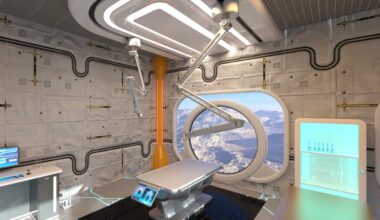 Sex in space is happening, moving from theory to urgent reality