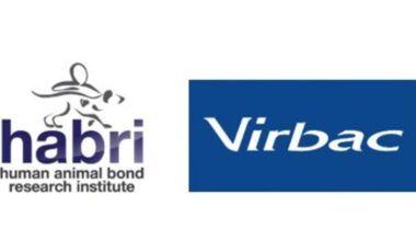 HABRI and Virbac Join Forces in Support of the Human-Animal Bond