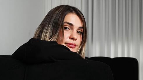 Widow of Nova festival producer on loss and surv