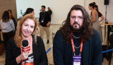 “Israel has no big-budget games industry. The goal is to resemble Poland and France.”