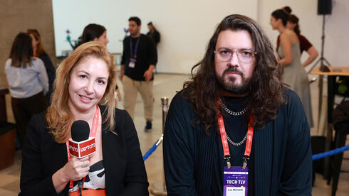 “Israel has no big-budget games industry. The goal is to resemble Poland and France.”