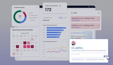 Israeli fintech Datarails rolls out AI tool to curb contract and subscription waste