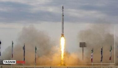 inside Iran's ballistic missile p