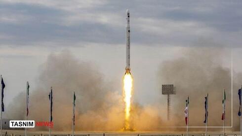 inside Iran's ballistic missile p