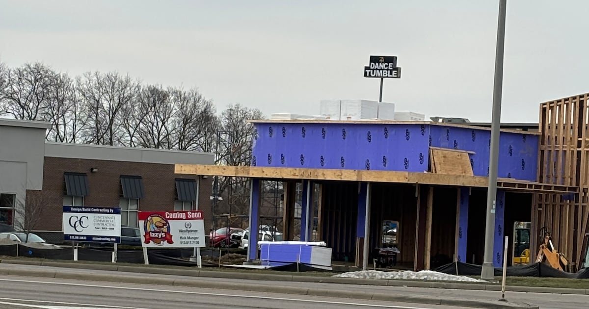 Izzy’s opening kosher-style deli on Ohio 63 in Monroe