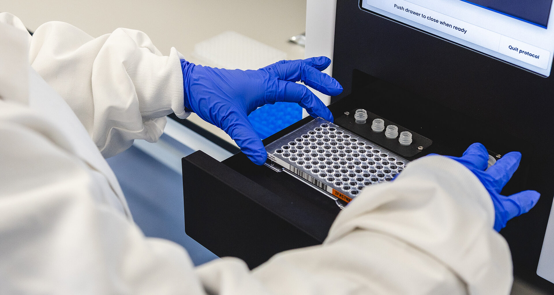 iFAST Diagnostics delivers faster antimicrobial susceptibility testing