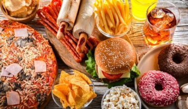 Why ultra-processed food might not be as bad as we’re told – The Little Things