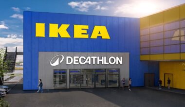 IKEA launches pilot to host other retailers, welcomes Decathlon in UK store