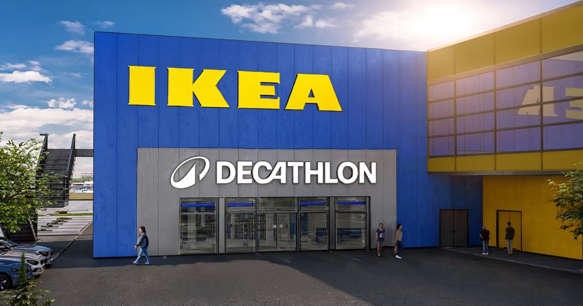 IKEA launches pilot to host other retailers, welcomes Decathlon in UK store