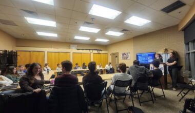 Pitt and CMU students create space for nuanced Israel discussions at Hillel JUC