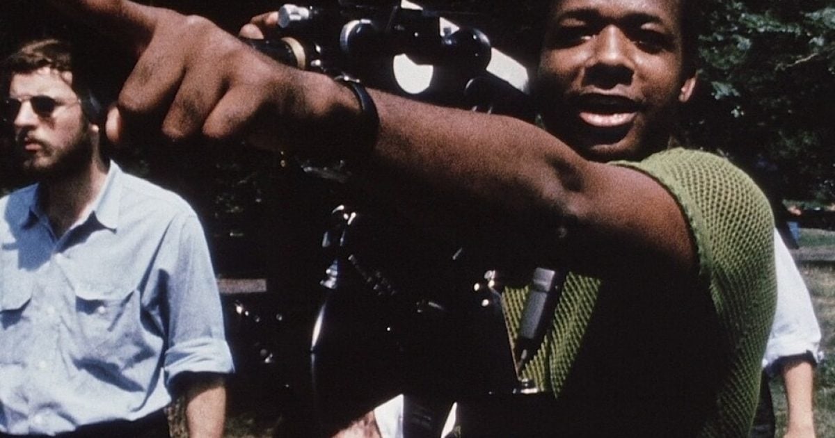 The Political Theatre of 'Symbiopsychotaxiplasm: Take One'