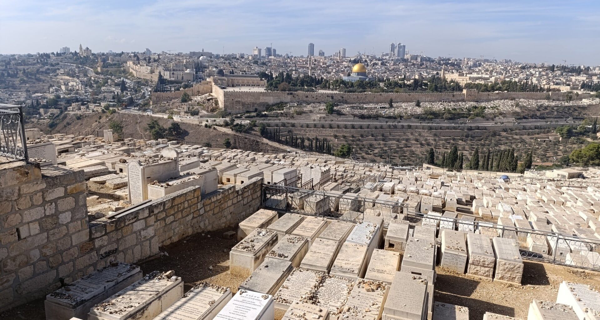 Israel’s 'generous' burial policy to become unsustainable as population ages, study warns