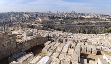 Israel’s 'generous' burial policy to become unsustainable as population ages, study warns