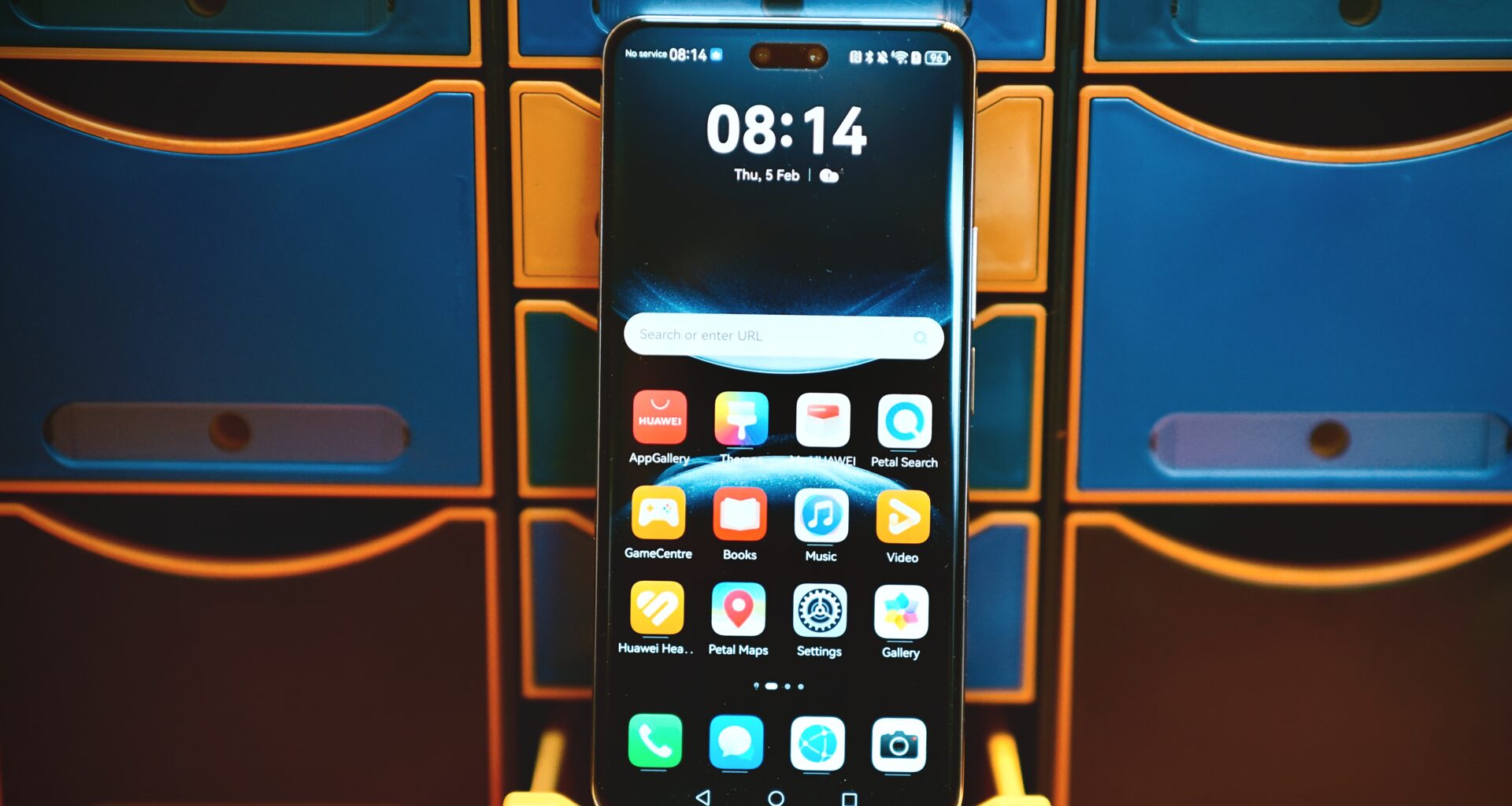 Camera wonder with alternative software - Huawei Nova 14 Pro smartphone review