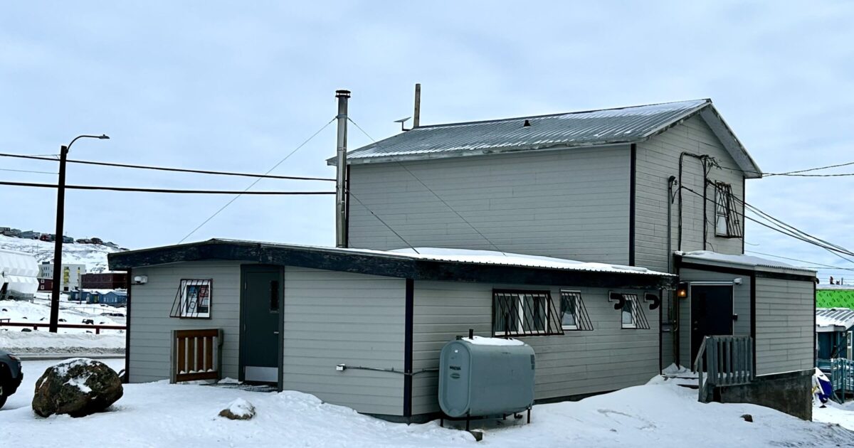 City staff oppose Iqaluit cannabis store’s relocation