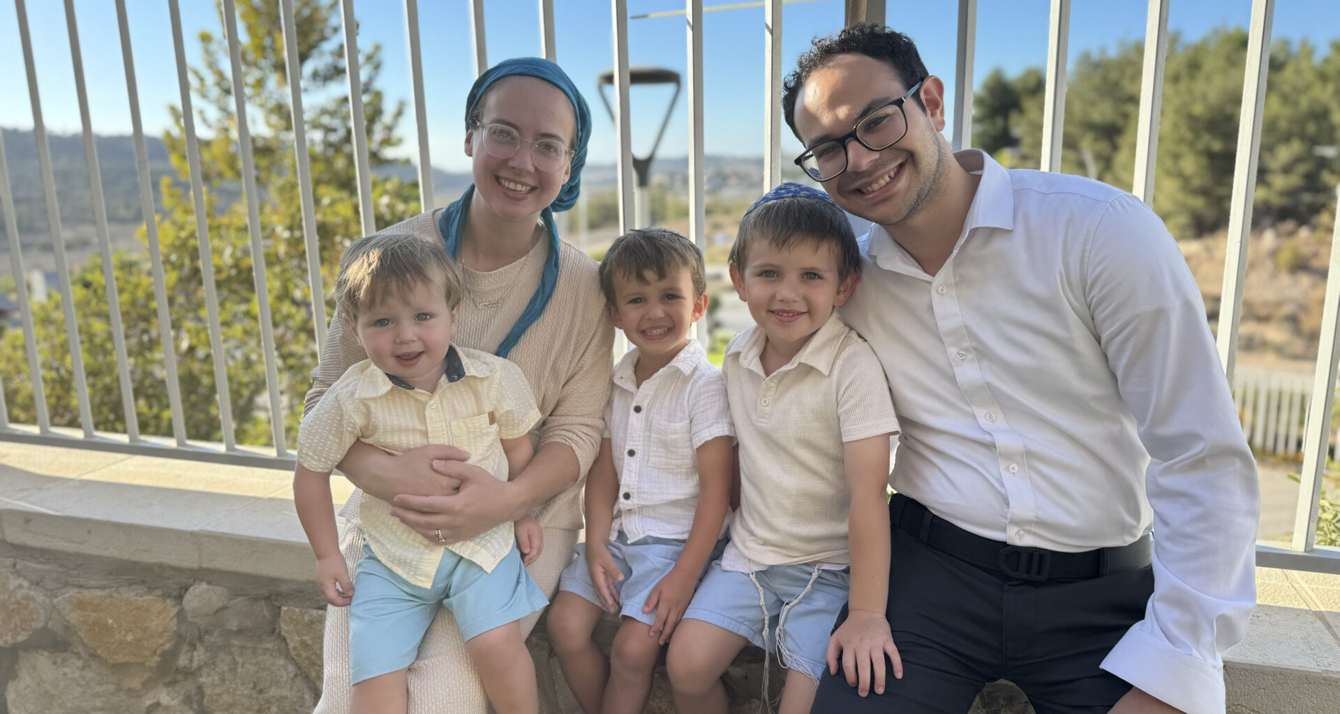 Yeshiva University Partners with Reichman University to Train Doctors in Israel
