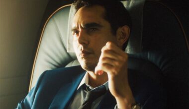 'Industry' Season 4 Episode 7 Recap: "Points Of Emphasis"