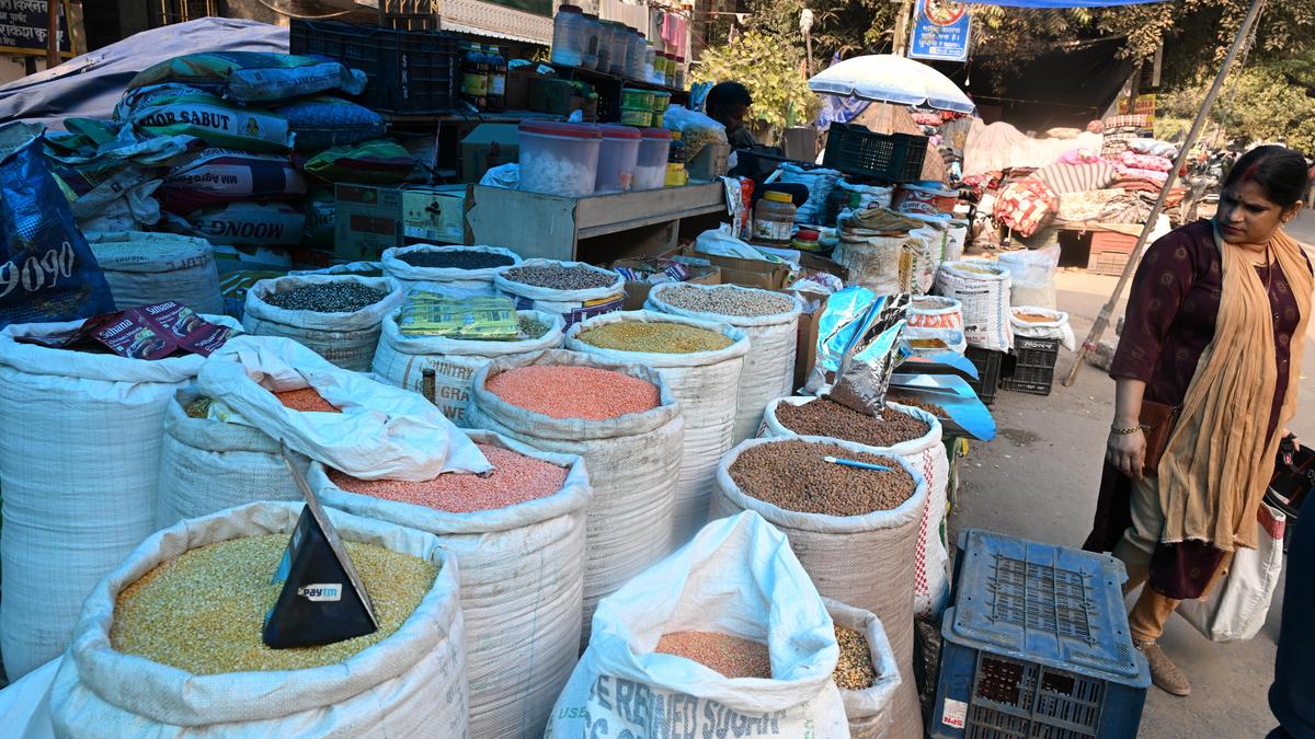 CPI overhaul will result in contemporary inflation numbers