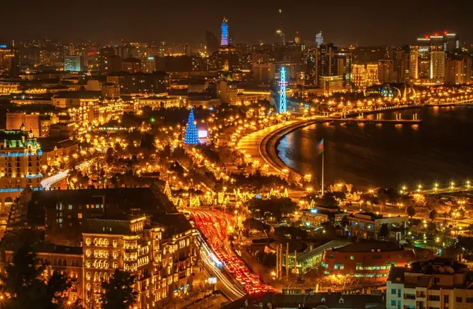 Israeli Tourist Influx Reshapes Azerbaijan’s Travel Market - 22932 Latest News & Breaking Stories | Stay Updated with Caspianpost.com - Israeli Tourist Influx Reshapes Azerbaijan’s Travel Market