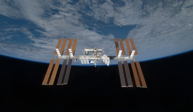 Space: The Final Frontier for Standards