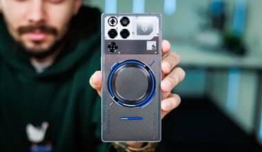 If power is what you want, do not sleep on these models (it's not Samsung phones or an iPhone)