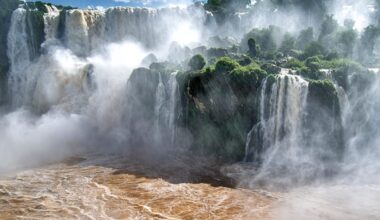 Iguazu Falls