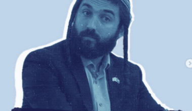 The Blogs: The new/old religious war on women in Israel | Elana Sztokman