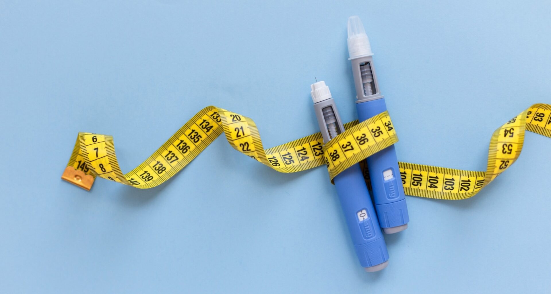 Trial: Dapiglutide, a dual GLP-1 and GLP-2 receptor agonist, for obesity: a randomised, double-blind, placebo-controlled parallel-group, proof-of-concept trial. Image Credit: Alones / Shutterstock