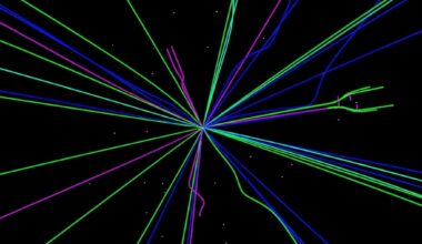 Exotic Particle Hints at New Form of Matter Built from Quarks