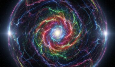 Supernova Remnant’s Plasma Mapped in Detail, Revealing Explosion’s Inner Workings