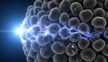 Orion Bar Study Maps How Starlight Transforms Dust Grains into Charged Particles
