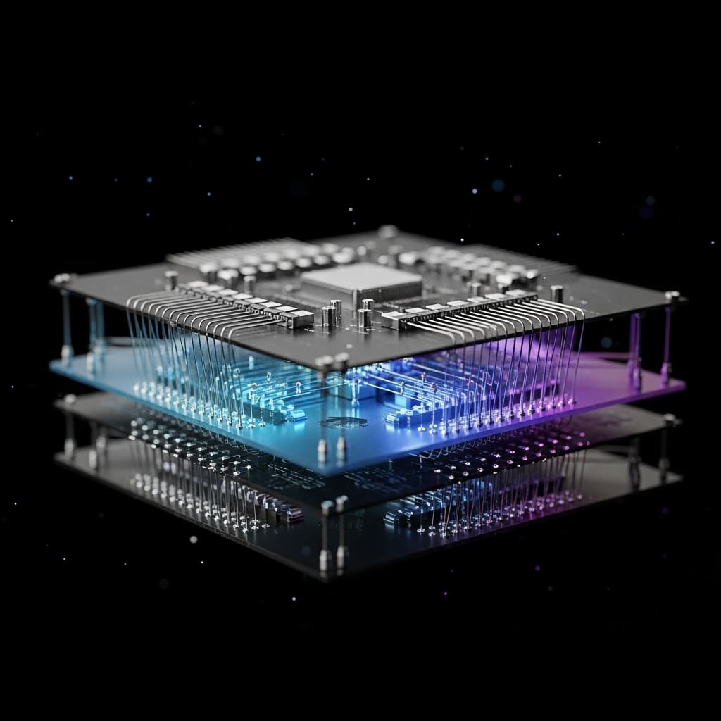 Half the Qubits, Same Accuracy: Quantum Chemistry Leaps Forward