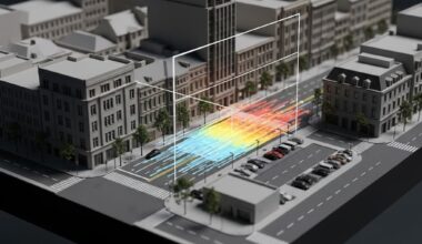 AI Chatbot Maps How New York’s Street Scaffolding Impacts Pedestrian Flow