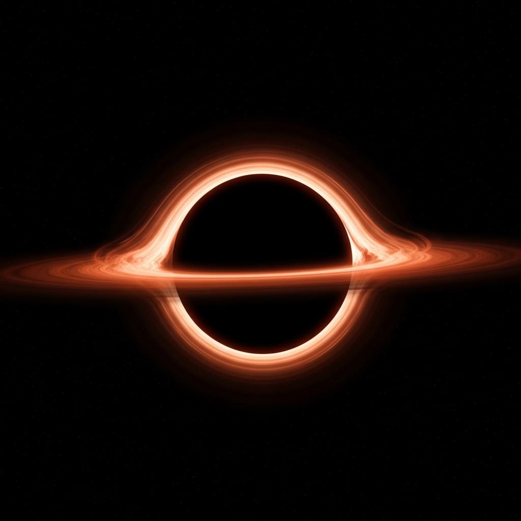 Spinning Black Holes Now Have a Simpler, Classically-Derived Temperature Calculation