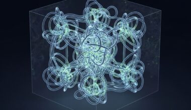 New Material Hosts ‘Majorana’ Particles for Robust Quantum Computing Networks