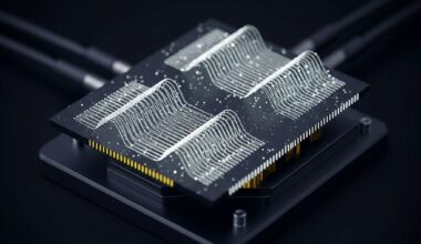 Smaller Quantum Computers Become Reality with New Frequency-Based Beam Splitter Designs