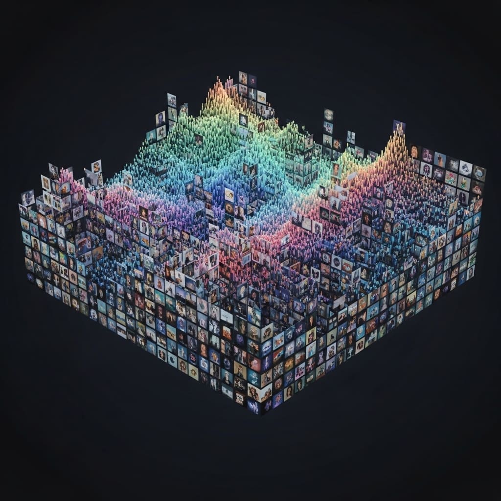 Shows VPTT Framework and 10k-Persona Benchmark Reliably Assess Visual Personalisation Quality