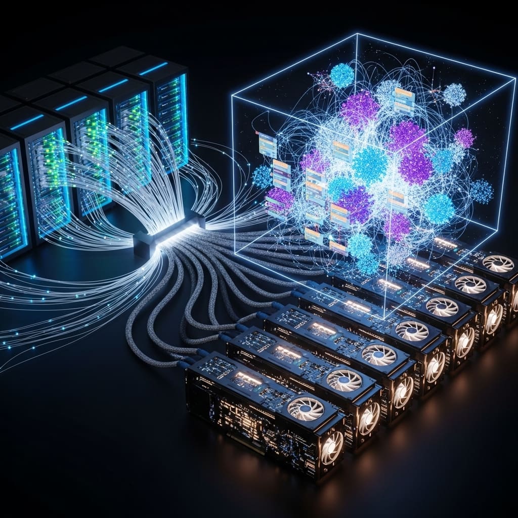 New Physics Simulations Run Faster on Graphics Cards Thanks to MadSpace