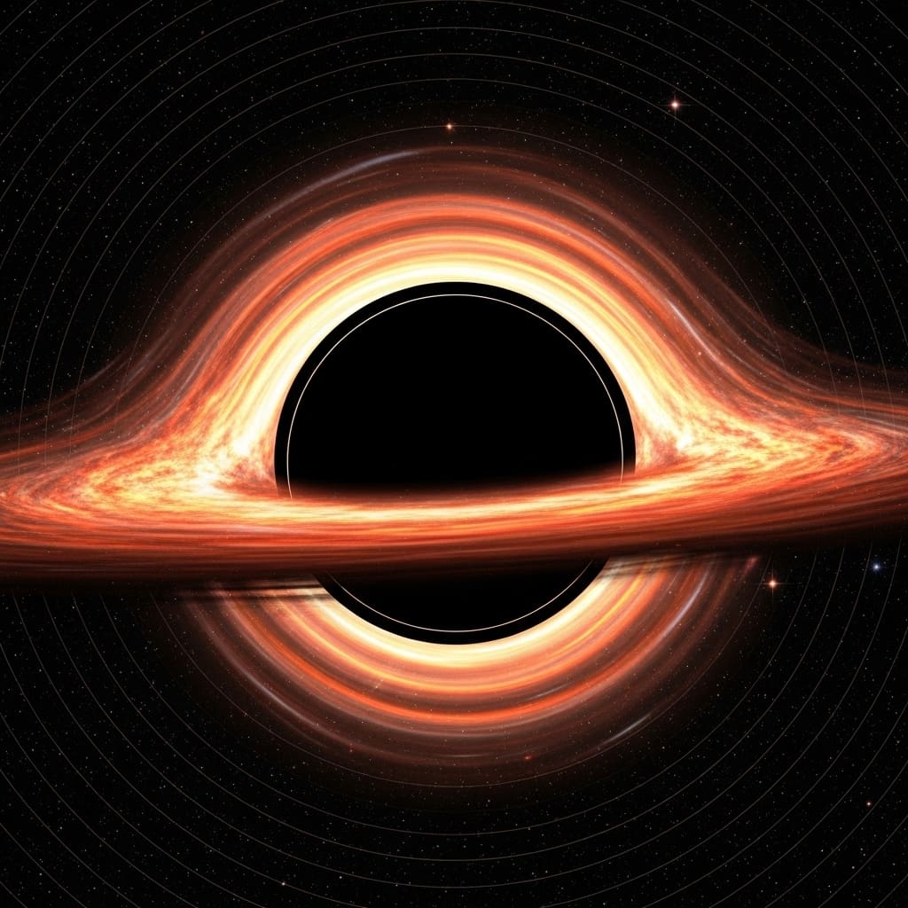 Tighter Uncertainty Principle Revealed for Measurements Near Black Holes