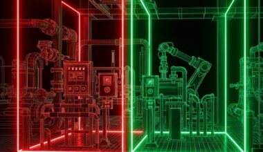 Inspecsafe-V1 Advances Industrial Inspection Safety with Real-World Data and 5 Scenarios