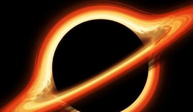 Black Hole Quirks Reveal Orbital Frequency Shifts