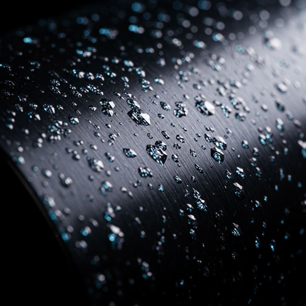 Microscopic Flaws Limiting Quantum Computer Power Are Now Linked to Material Structure