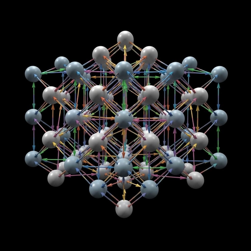 New Magnetic States Discovered across All 2D Materials Could Transform Data Storage