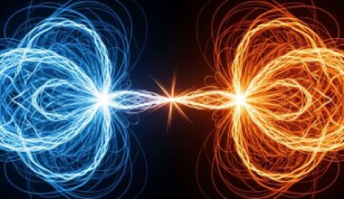 Entanglement Link Between Regions Undergoes Phase Transition with Increasing Separation Entanglement Link Between Regions Undergoes Phase Transition with Increasing Separation